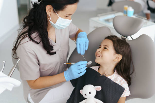 Best Emergency Orthodontic Repairs in Crooks, SD