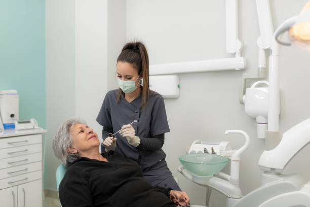 Best Walk-In Emergency Dentist in Crooks, SD