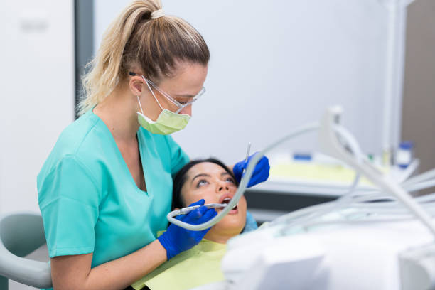 Best Weekend Emergency Dentist in Crooks, SD