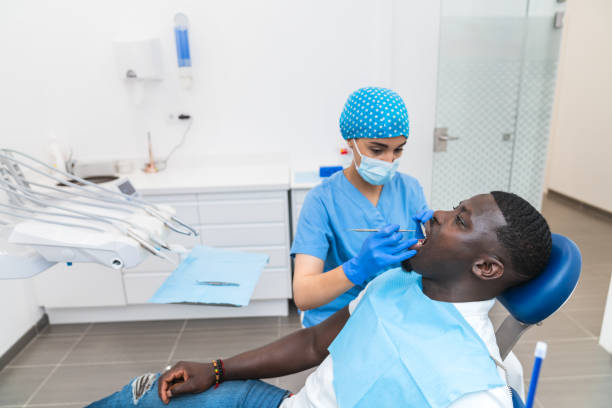 Best After-Hours Emergency Dentist in Crooks, SD